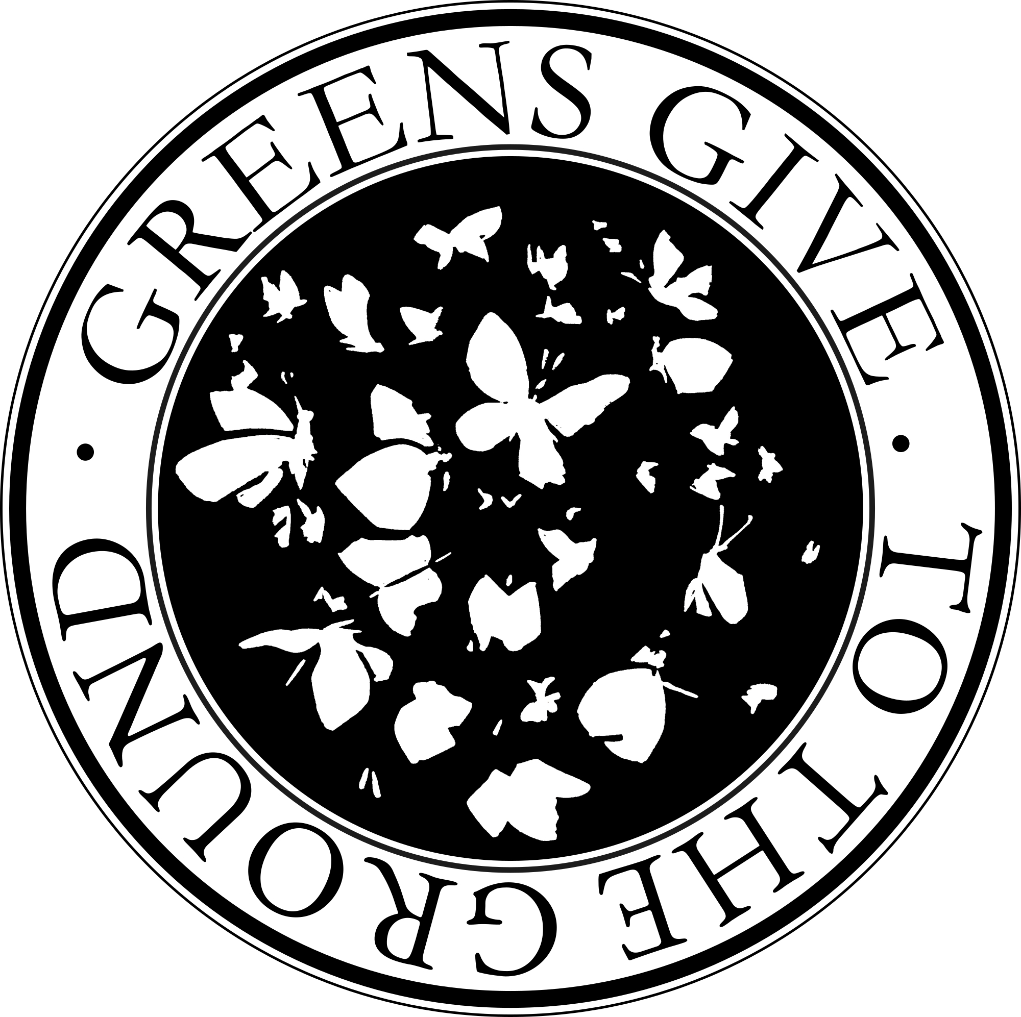 LoBienvenue sur Greensgive